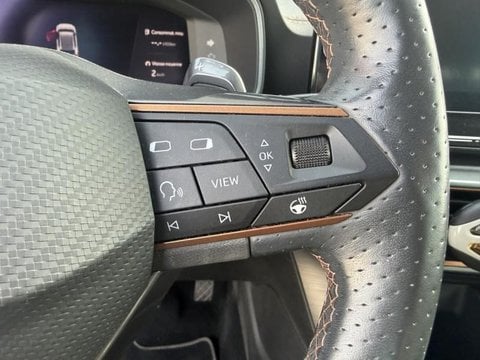 Voitures D'occasion À Jaux Compiègne | Cupra Formentor 1.5 Tsi 150Ch V Dsg7