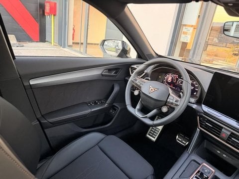 Voitures D'0Km À Jaux Compiègne | Cupra Formentor 1.5 Ehybrid 204Ch Midnight Edition 2 Dsg6