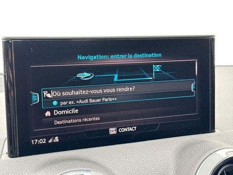 Voitures D'occasion À Compiègne | Audi Q2 35 Tfsi 150Ch Design Luxe