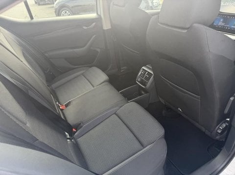 Voitures D'occasion À Jaux Compiègne | Škoda Octavia 1.5 Tsi Act Hybrid 150Ch Selection Dsg7