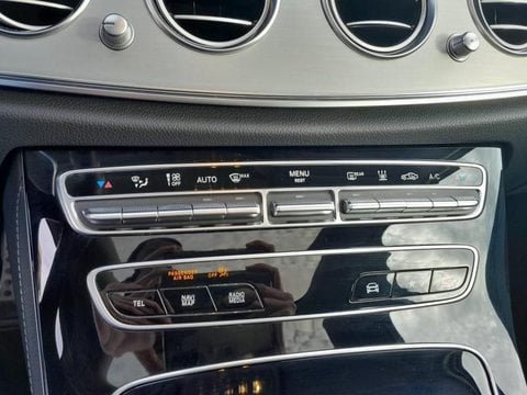 Voitures D'occasion À Laon | Mercedes-Benz Classe E Break 300 E 211+122Ch Amg Line 9G-Tronic