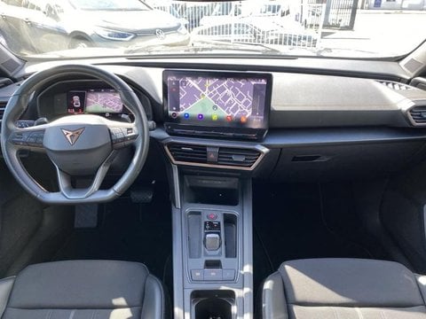 Voitures D'occasion À Pierrelaye | Cupra Formentor 1.4 E-Hybrid 204Ch V Dsg6
