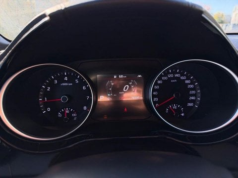 Voitures D'occasion À Saint Maximin | Kia Proceed 1.6 T-Gdi 204Ch Gt Dct7 My20
