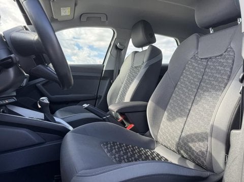 Voitures D'occasion À Saint-Ouen L'aumône | Audi A1 Sportback 25 Tfsi 95Ch Advanced S Tronic 7
