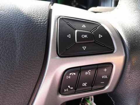 Voitures D'occasion À Etampes | Ford Ranger 2.0 Tdci 160Ch Super Cab Limited Bva10