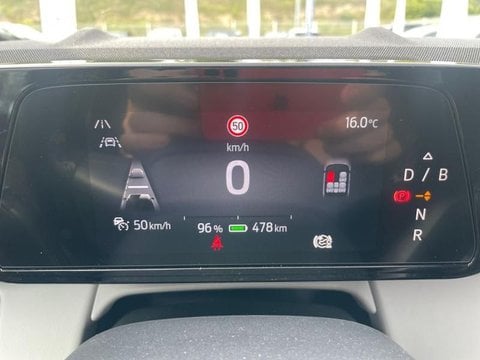 Voitures D'0Km À Corbeil-Essonnes | Ford Explorer 170Ch Standard Range 52Kwh Style Rwd
