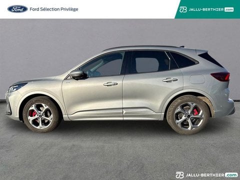 Voitures D'occasion À Saint Maximin | Ford Kuga 2.5 Duratec 180Ch Hybrid Flexifuel St-Line X Pow...