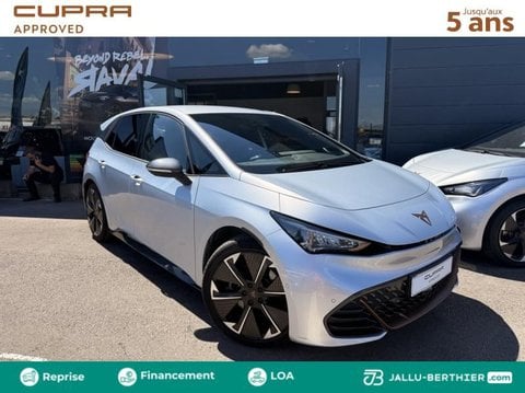 Voitures D'occasion À Beauvais | Cupra Born 230Ch Xl 79 Kwh V