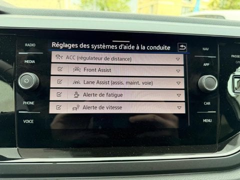 Voitures D'occasion À Sartrouville | Volkswagen Taigo 1.0 Tsi 116Ch R-Line Edition Dsg7