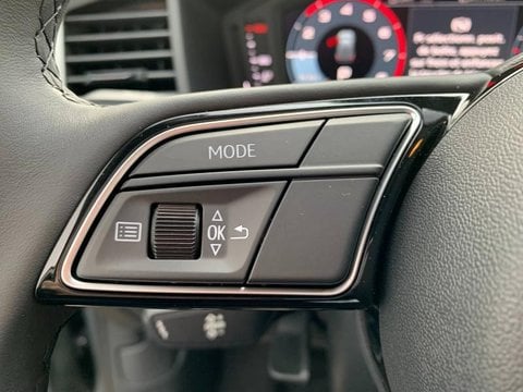 Voitures D'0Km À Compiègne | Audi A1 Sportback 25 Tfsi 95Ch Design S Tronic 7