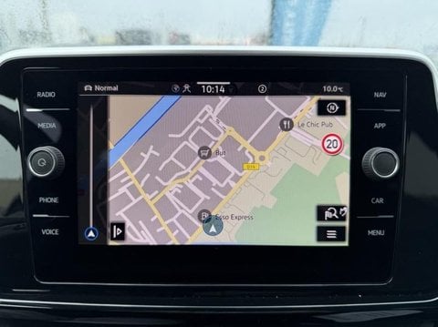 Voitures D'occasion À Pierrelaye | Volkswagen T-Roc 1.5 Tsi Evo2 150Ch R-Line Edition Dsg7