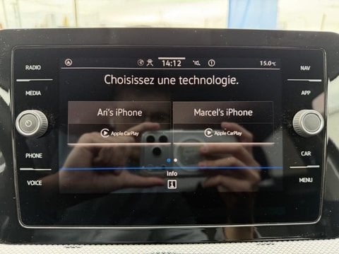 Voitures D'occasion À Pierrelaye | Volkswagen T-Cross 1.0 Tsi 116Ch Style Dsg7