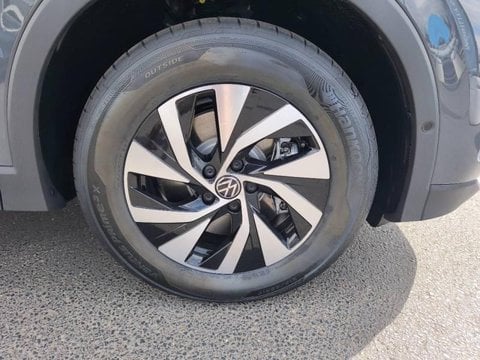 Voitures D'0Km À Pierrelaye | Volkswagen Tiguan 1.5 Ehybrid 204Ch Vw Edition Dsg6