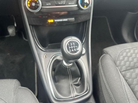 Voitures D'occasion À Vauchelles Les Quesnoy | Ford Puma 1.0 Ecoboost 125Ch Mhev Titanium Busine...