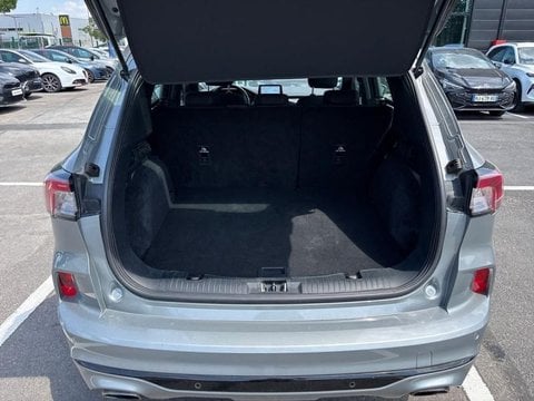 Voitures D'occasion À Saint Ouen L'aumône | Ford Kuga 2.0 Ecoblue 150Ch Mhev St-Line