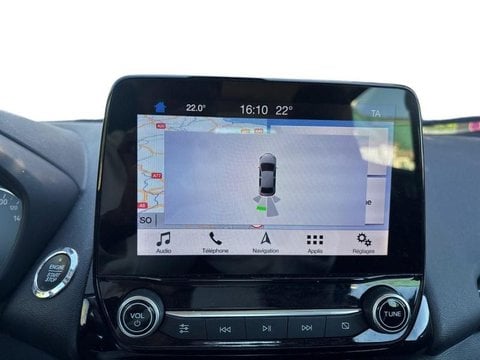 Voitures D'occasion À Bretigny Sur Orge | Ford Ecosport 1.0 Ecoboost 125Ch St-Line Euro6.2