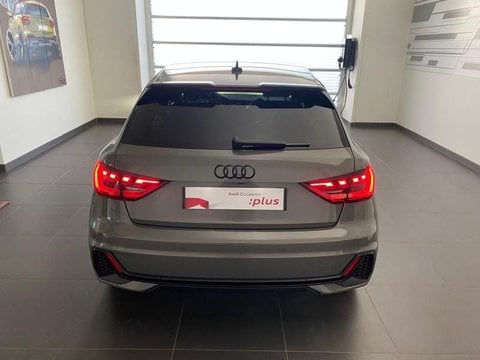Voitures D'0Km À Beauvais | Audi A1 Sportback 30 Tfsi 116Ch S Line S Tronic 7