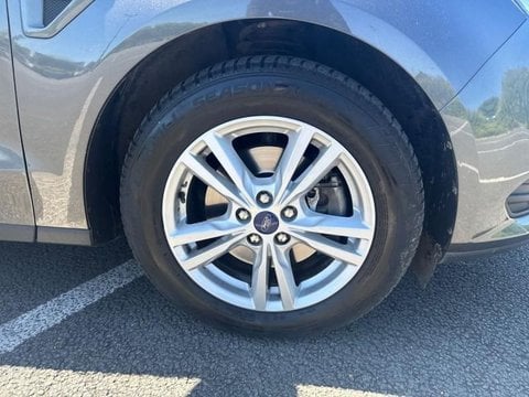 Voitures D'occasion À Saint Maximin | Ford S-Max 2.0 Tdci 180Ch Stop&Start Titanium I-Awd Powers...