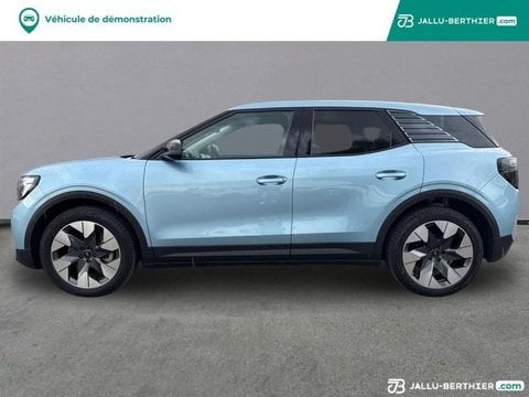 Voitures D'0Km À Amiens | Ford Explorer 286Ch Extended Range 77Kwh Pack Premium Rwd