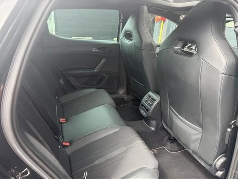 Voitures D'occasion À Jaux Compiègne | Cupra Leon 1.5 Etsi 150Ch V Dsg7