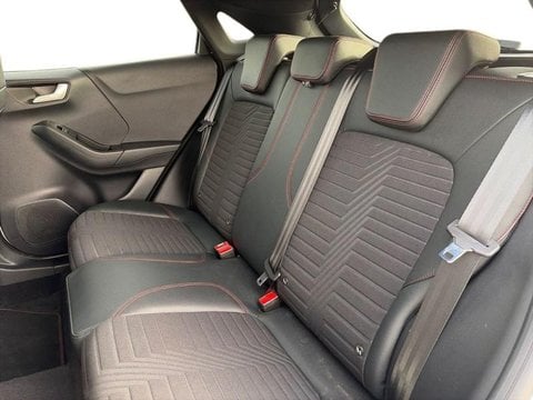 Voitures D'occasion À Saint Maximin | Ford Puma 1.0 Ecoboost 125Ch S&S Mhev St-Line X Powershift