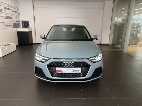 Voitures D'0Km À Beauvais | Audi A1 Sportback 25 Tfsi 95Ch Design S Tronic 7
