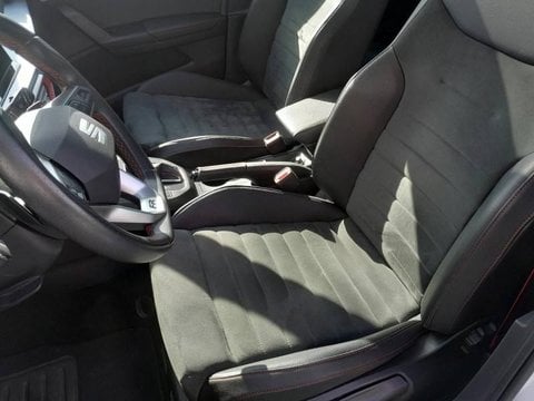 Voitures D'occasion À Beauvais | Seat Ibiza 1.5 Tsi 150Ch Fr Xclusive Act Dsg7