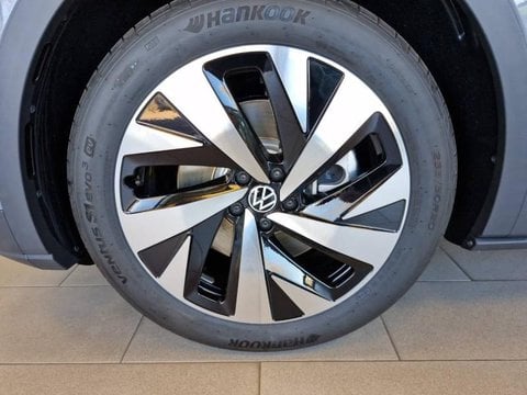 Voitures D'0Km À Villaines Sous Bois | Volkswagen Id.4 286Ch Pro 77 Kwh Life Max