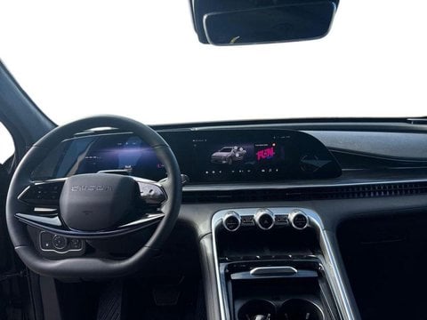 Voitures D'0Km À Jaux Compiègne | Omoda 9 1.5 Shs-P 537Ch Premium Awd