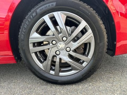 Voitures D'occasion À Vauchelles Les Quesnoy | Peugeot 208 1.5 Bluehdi 100Ch S&S Style
