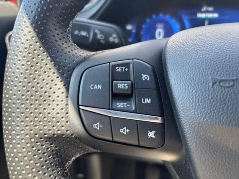 Voitures D'occasion À Morangis | Ford Puma 1.0 Ecoboost 155Ch Mhev St-Line Vignale