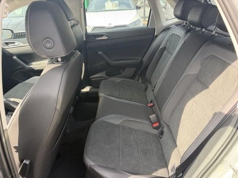 Voitures D'0Km À Garges Lès Gonesse | Volkswagen Polo 1.0 Tsi 95Ch Style
