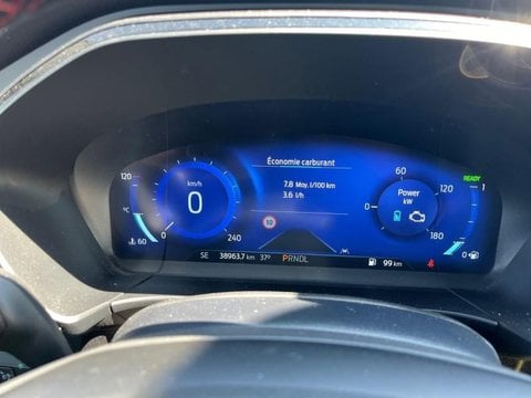 Voitures D'occasion À Saint Ouen L'aumône | Ford Kuga 2.5 Duratec 190Ch Fhev E85 St-Line X Bva