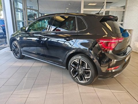 Voitures D'occasion À Villaines Sous Bois | Volkswagen Polo 1.0 Tsi 95Ch R-Line