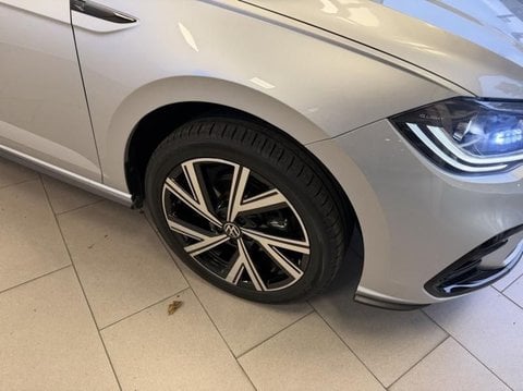 Voitures D'occasion À Villaines Sous Bois | Volkswagen Polo 1.0 Tsi 116Ch R-Line Dsg7