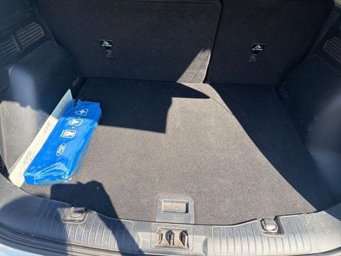 Voitures D'occasion À Saint Ouen L'aumône | Ford Kuga 2.5 Duratec 190Ch Fhev E85 St-Line Bva