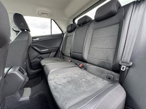 Voitures D'occasion À Saint-Ouen L'aumône | Volkswagen T-Roc 1.5 Tsi Evo 150Ch Style Dsg7