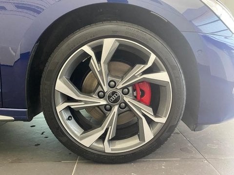 Voitures D'occasion À Beauvais | Audi A3 Sportback 35 Tdi 150Ch S Line S Tronic 7