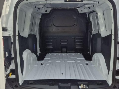 Voitures D'0Km À Corbeil-Essonnes | Ford Transit Courier 1.0 Ecoboost 125Ch Limited