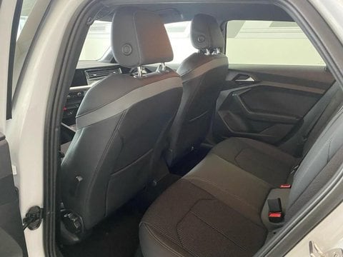 Voitures D'0Km À Beauvais | Audi A1 Sportback 30 Tfsi 116Ch S Line S Tronic 7