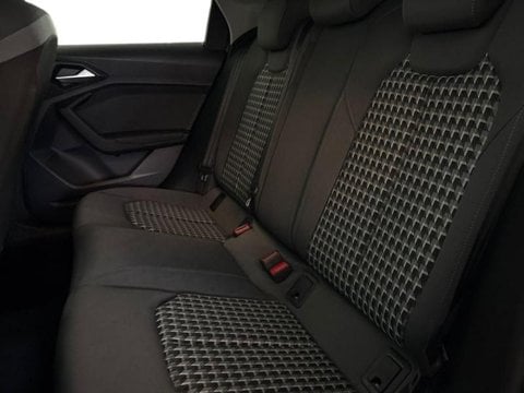 Voitures D'occasion À Compiègne | Audi A1 Allstreet 25 Tfsi 95Ch Design