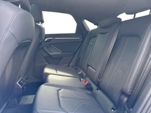 Voitures D'occasion À Compiègne | Audi Q3 Sportback 2.0 Tdi 150Ch S Line S Tronic 7