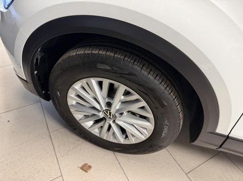 Voitures D'occasion À Villaines Sous Bois | Volkswagen T-Roc 1.0 Tsi 110Ch Life Plus