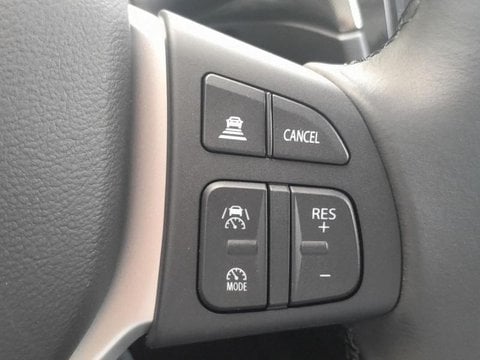Voitures D'0Km À Corbeil-Essonnes | Suzuki Vitara 1.4 Boosterjet Hybrid 110Ch Style Auto My25