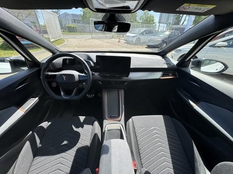 Voitures D'occasion À Saint-Ouen L'aumône | Cupra Born 230Ch Xl 77 Kwh Vz