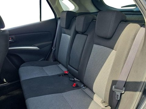 Voitures D'occasion À Corbeil-Essonnes | Suzuki S-Cross 1.4 Boosterjet Hybrid 129Ch Privilège