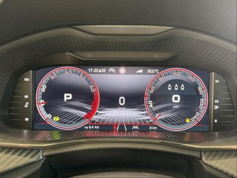 Voitures D'0Km À Garges Lès Gonesse | Škoda Scala 1.0 Tsi Evo2 116Ch Monte-Carlo Dsg7
