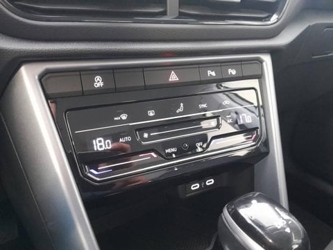 Voitures D'occasion À Jaux Compiègne | Volkswagen T-Roc 1.5 Tsi Evo 150Ch Life Plus Dsg7