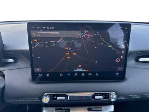 Voitures D'0Km À Vauchelles Les Quesnoy | Mg Mg4 Ev Urban Ev 149Ch - 43Kwh Comfort