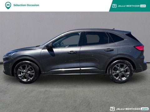 Voitures D'occasion À Saint Maximin | Ford Kuga 2.5 Duratec 190Ch Fhev E85 St-Line X Bva